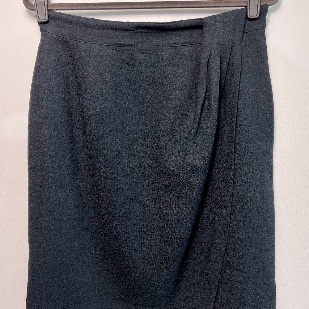 Jones New York Black Skirt - Size14